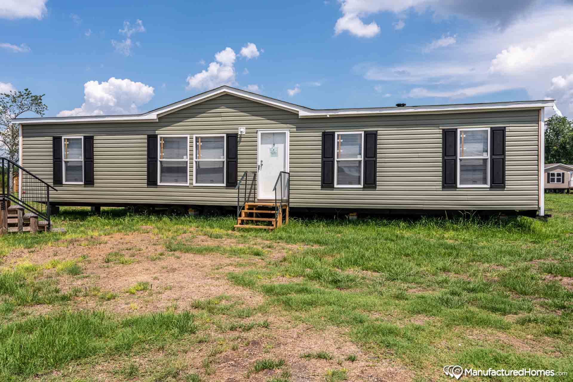 Live Oak V3524G For Sale by Yurezz Home Center of Byron